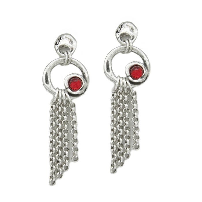 PENDIENTES GOTA SOBRE GOTA