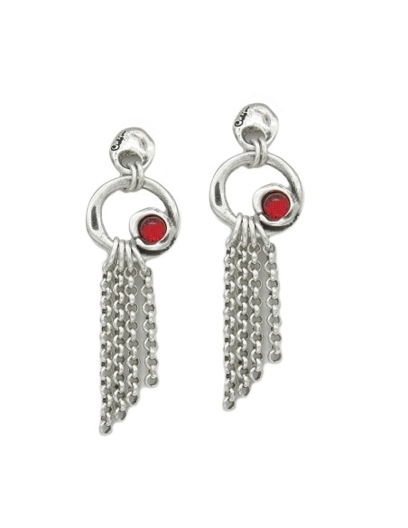 PENDIENTES GOTA SOBRE GOTA