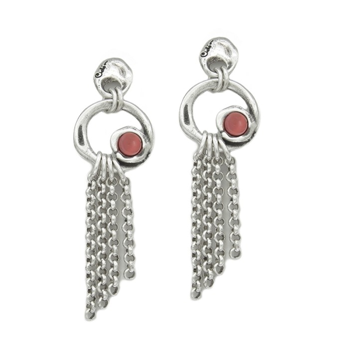 PENDIENTES GOTA SOBRE GOTA