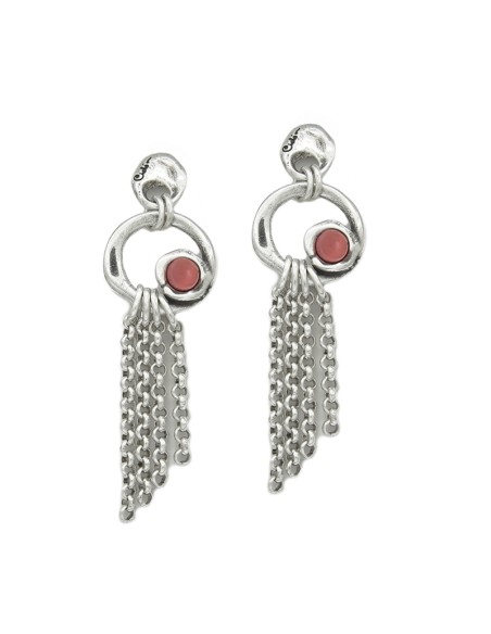 PENDIENTES GOTA SOBRE GOTA