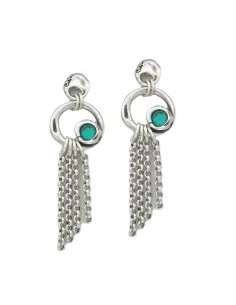 PENDIENTES GOTA SOBRE GOTA