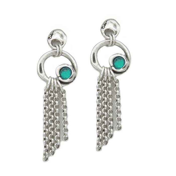 PENDIENTES GOTA SOBRE GOTA