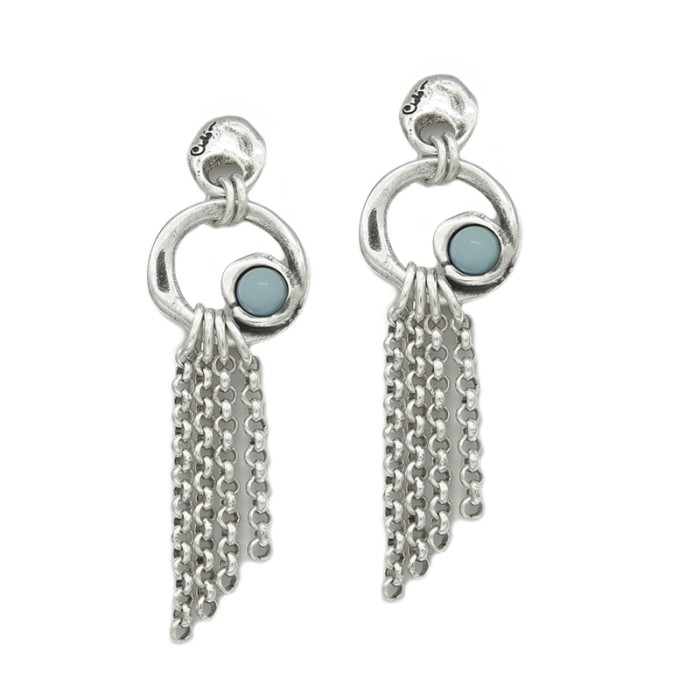 PENDIENTES GOTA SOBRE GOTA
