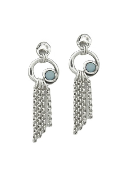 PENDIENTES GOTA SOBRE GOTA