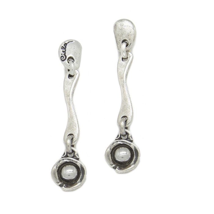 PENDIENTES ALGO BONITO