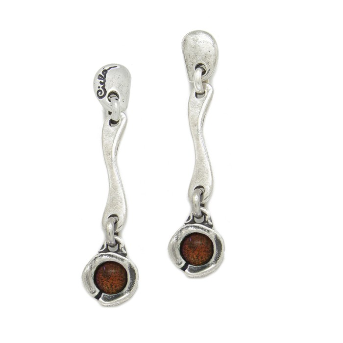 PENDIENTES ALGO BONITO