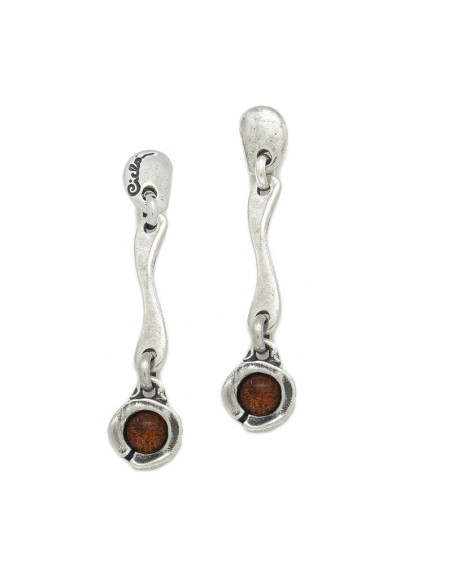 PENDIENTES ALGO BONITO