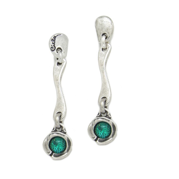 PENDIENTES ALGO BONITO