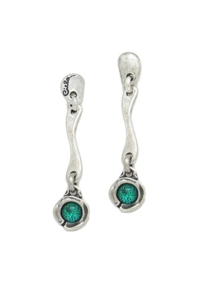 PENDIENTES ALGO BONITO