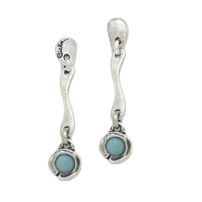 PENDIENTES ALGO BONITO