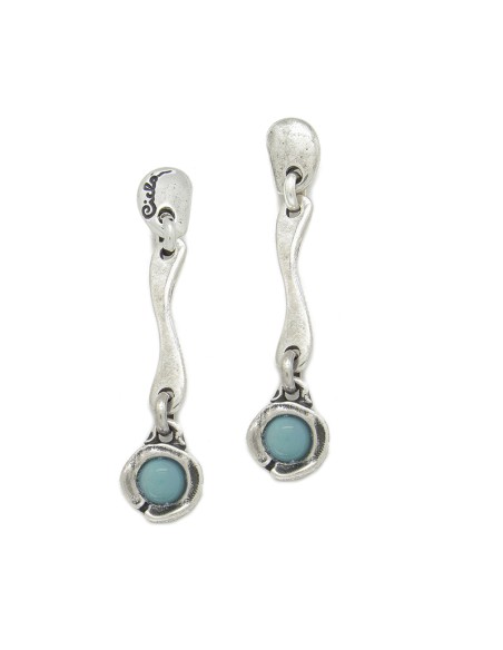 PENDIENTES ALGO BONITO