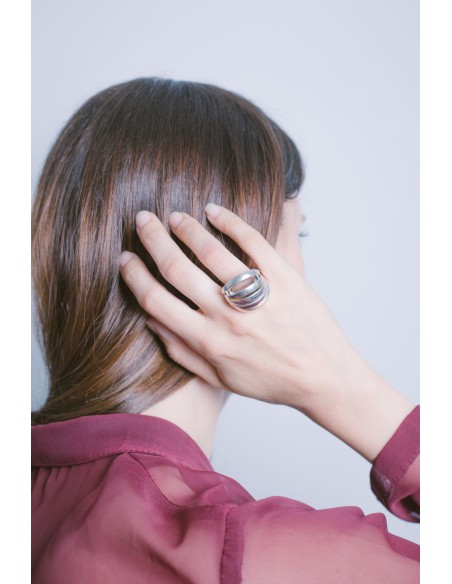 ANILLO-ARMADILLO-CICLÓN-5160-PLATA