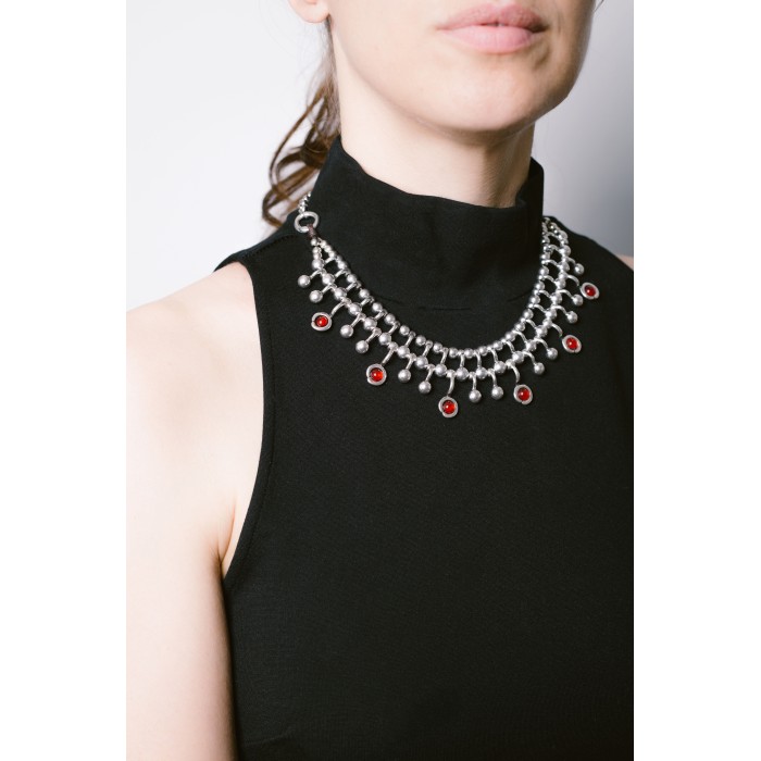COLLAR RAYOS