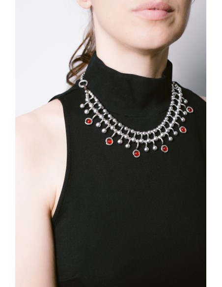 COLLAR RAYOS