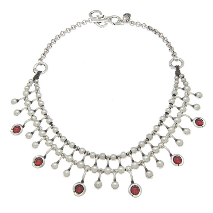 COLLAR RAYOS
