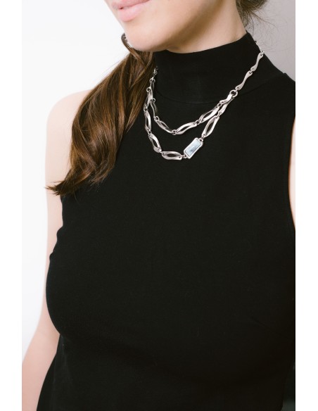COLLAR TOQUE