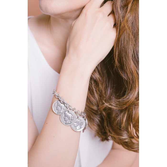 PULSERA-MONEDAS-CICLÓN-001892-PLATA