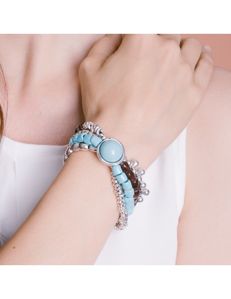 PULSERA TRIPLE