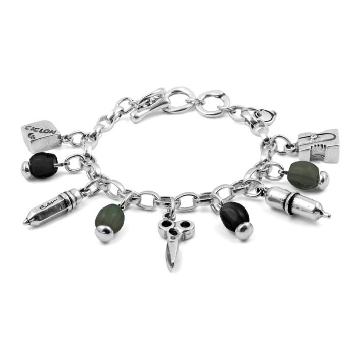 PULSERA PROFESORA BICOLOR 162176