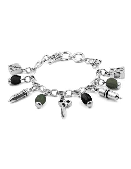 PULSERA PROFESORA BICOLOR 162176