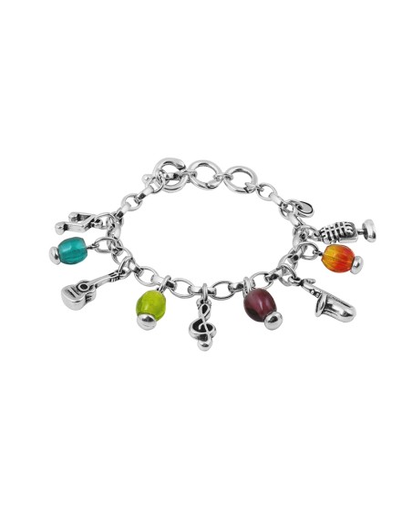 PULSERA MÚSICA COLOR 182176
