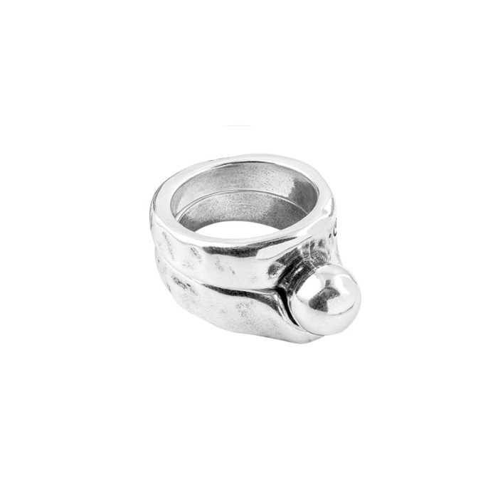 ANILLO DOBLE DESMONTABLE CICLON