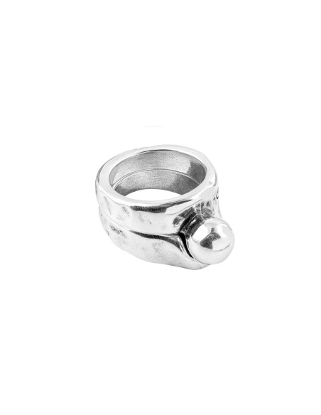 ANILLO DOBLE DESMONTABLE CICLON