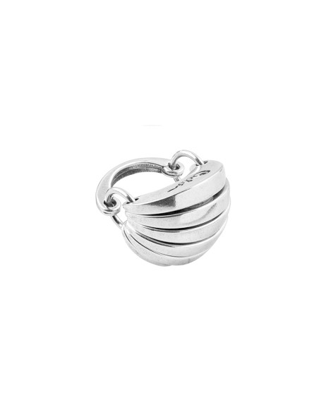 ANILLO-ARMADILLO-CICLÓN-5160-PLATA