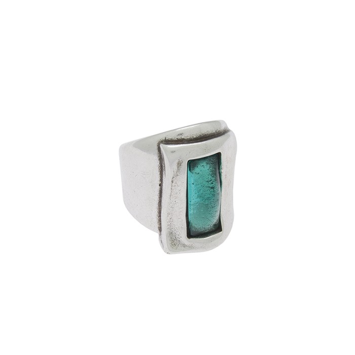 ANILLO CUADRA