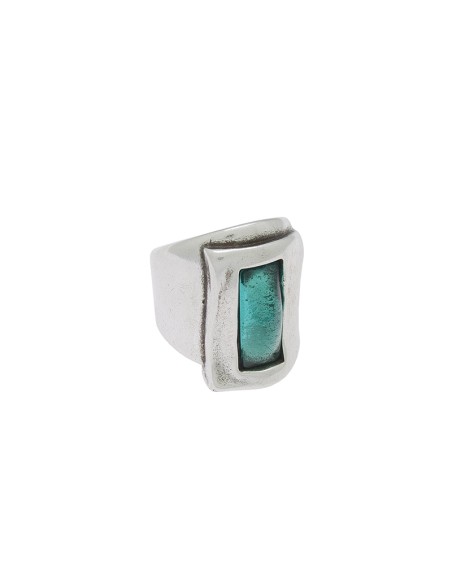 ANILLO CUADRA
