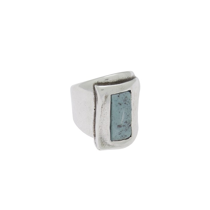 ANILLO CUADRA