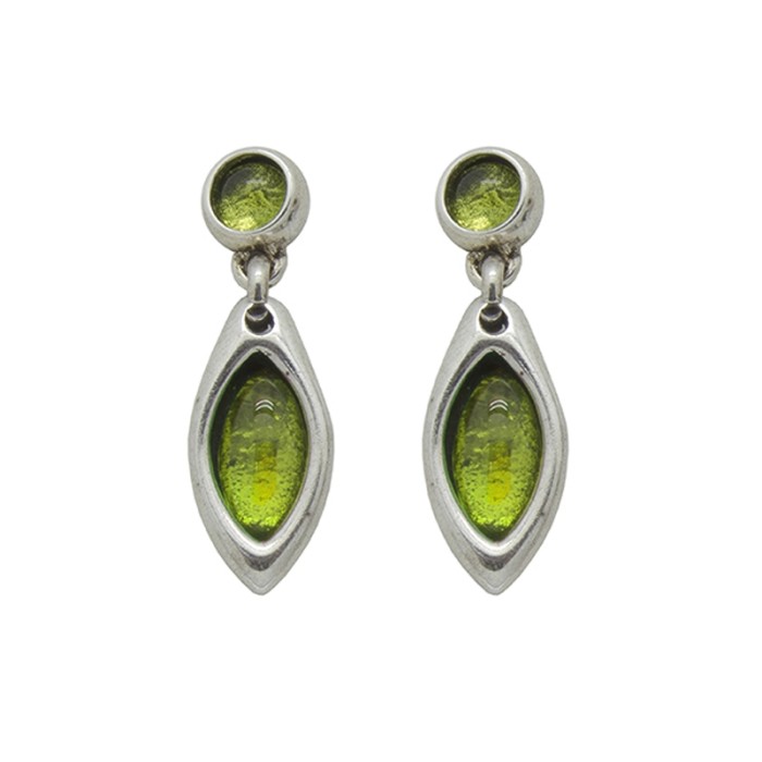PENDIENTES SUPERCOLOR