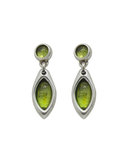 PENDIENTES SUPERCOLOR