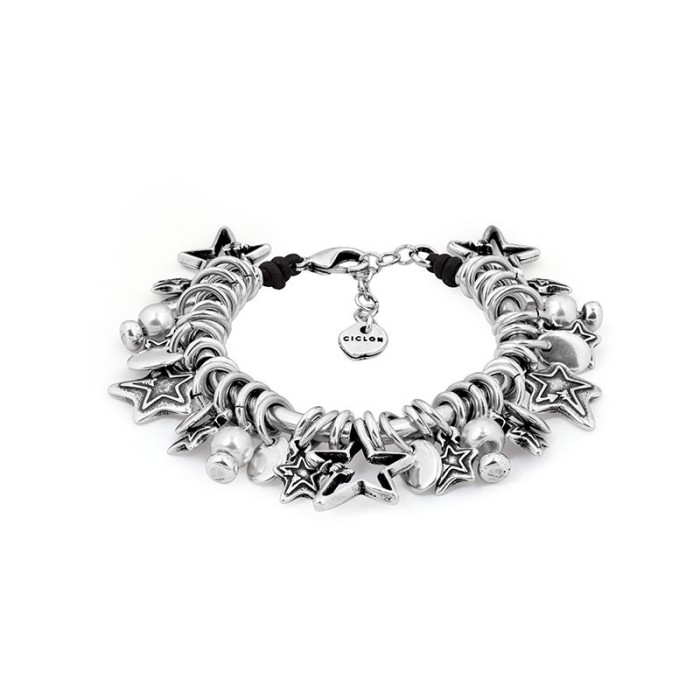 PULSERA-MILESTRELLAS-CICLÓN-192142-PERLA-PLATA
