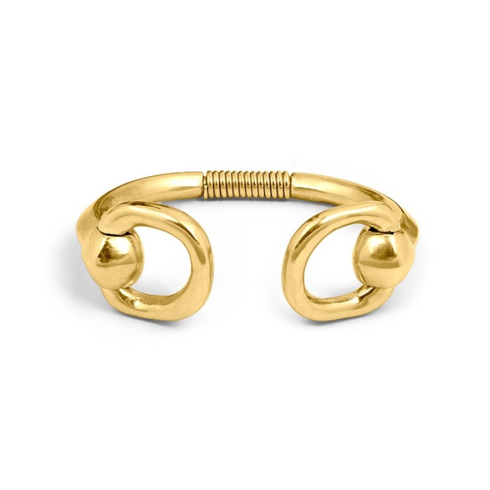 ESLABA ORO
