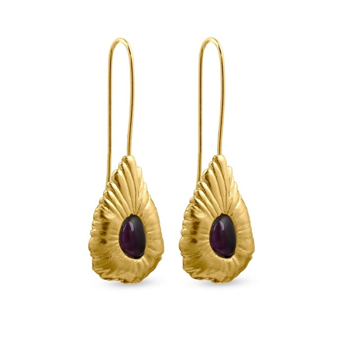 BORAGE ORO MORADO