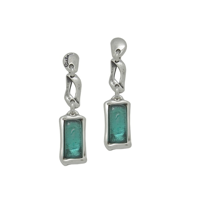 PENDIENTES TOQUE