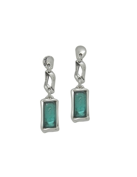 PENDIENTES TOQUE