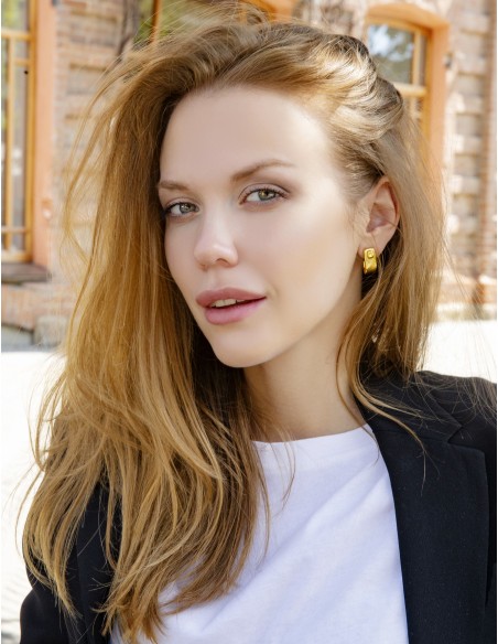CLAVADO ORO