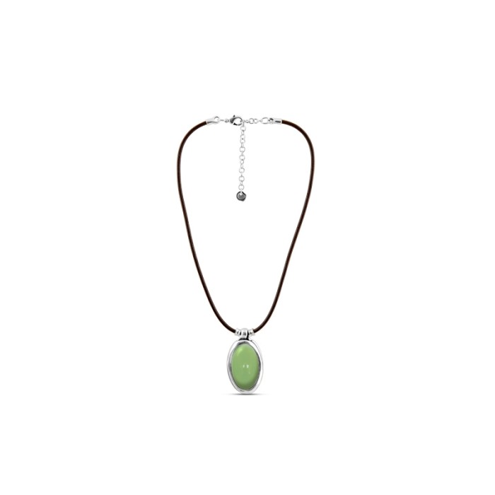 COLLAR-CAHAYA-CICLÓN-201825-MURANO-VERDE