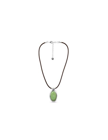 COLLAR-CAHAYA-CICLÓN-201825-MURANO-VERDE