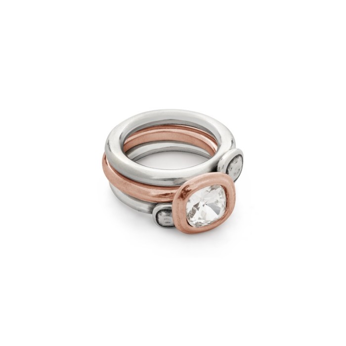 SOLITARIOS ROSE