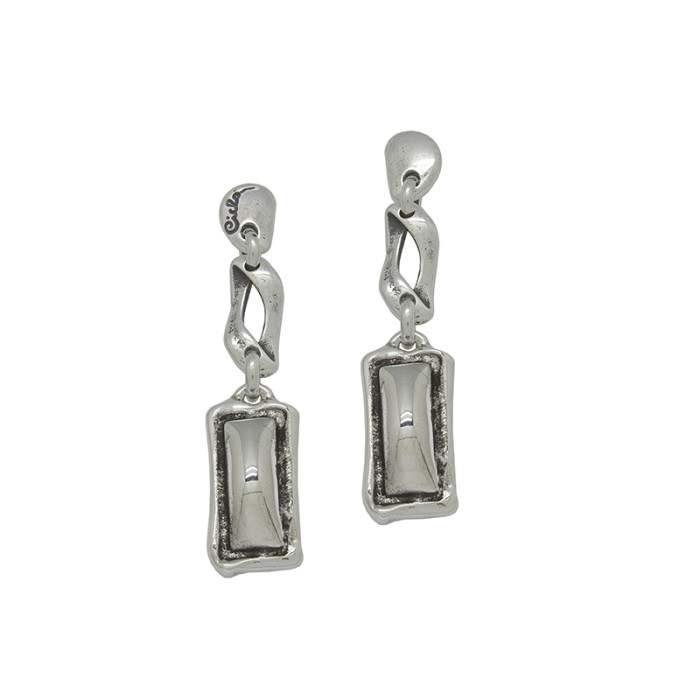PENDIENTES TOQUE