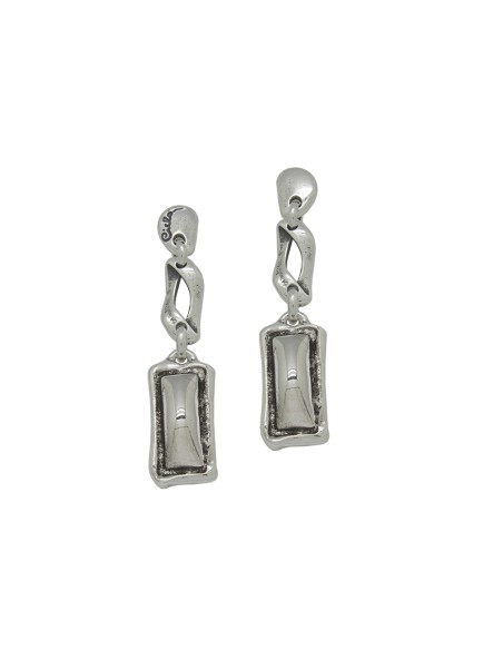 PENDIENTES TOQUE