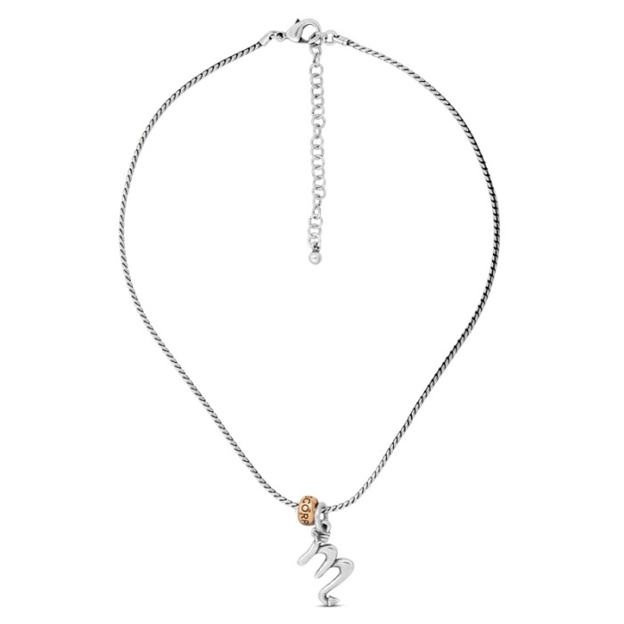 COLLAR ESCORPIO HOR804