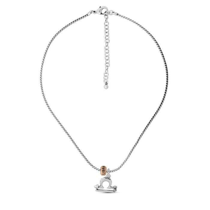 COLLAR LIBRA HOR806