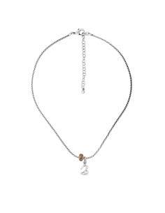 COLLAR CAPRICORNIO HOR807