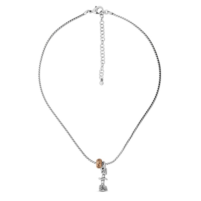 COLLAR SAGITARIO HOR802