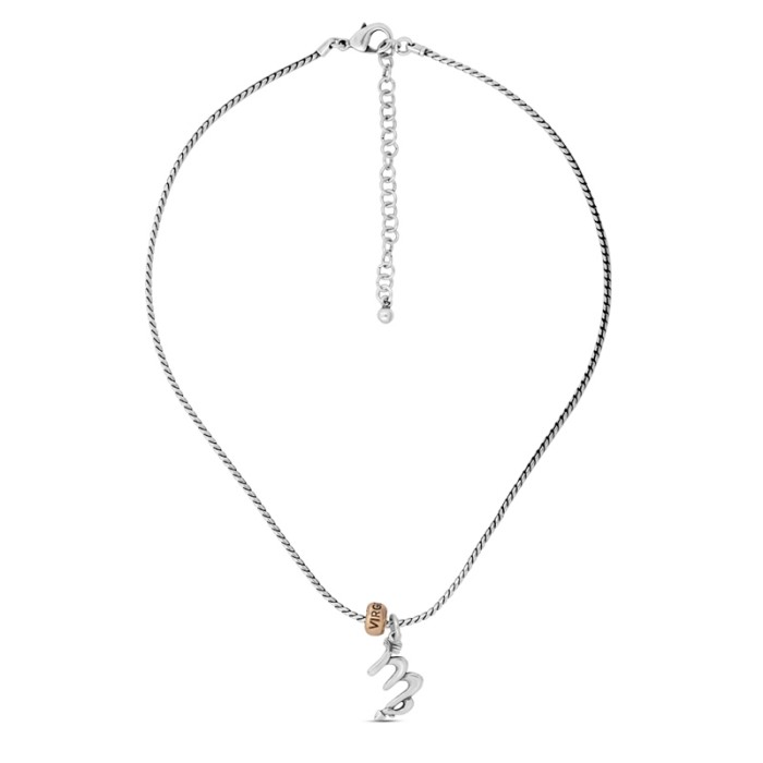 COLLAR VIRGO HOR808