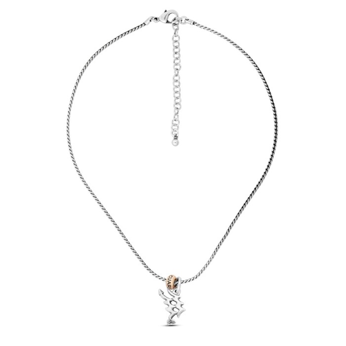COLLAR ACUARIO HOR809